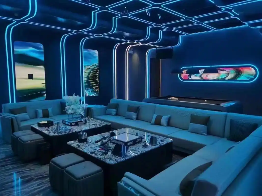 嘉兴商务ktv推荐哪里有商务ktv-南湖区ktv预定