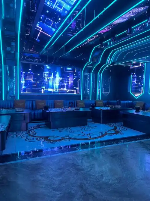 探秘嘉兴商务ktv的魅力-南湖区ktv预定